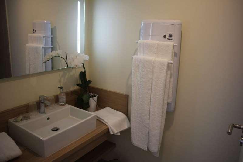 Brit Hotel Montargis Mormant-sur-Vernisson Phòng bức ảnh